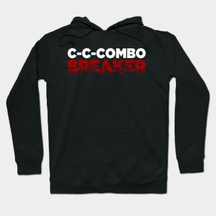 Combo Breaker! Hoodie